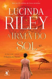 A irmã do sol: A História de Electra