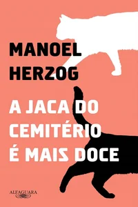 A jaca do cemitério é mais doce