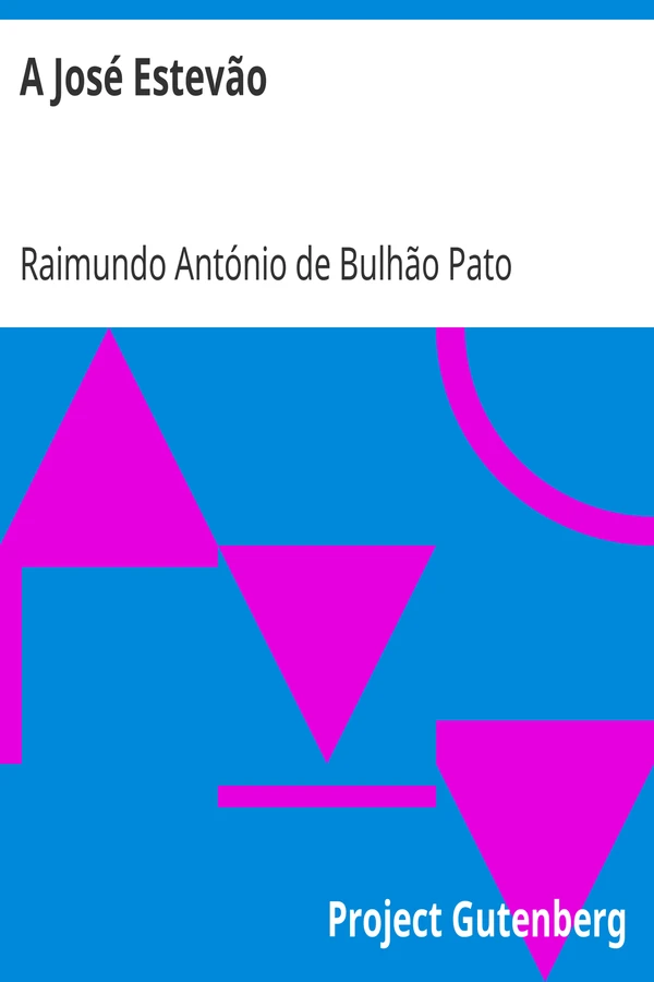 A José Estevão