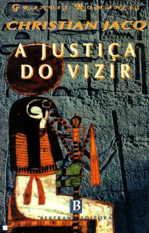 A Justiça do Vizir