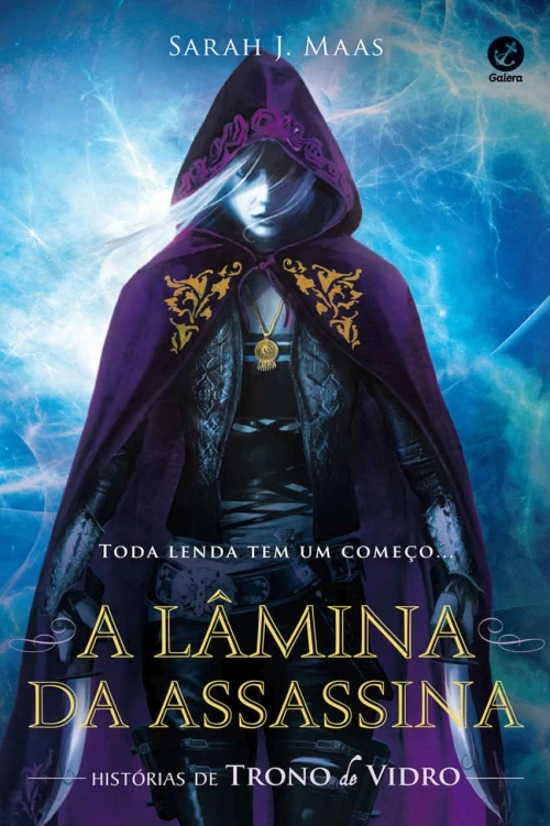 A Lâmina da Assassina