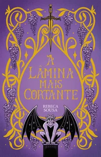 A lâmina mais cortante