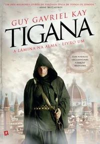 A Lâmina na Alma