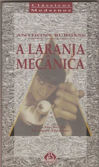 A Laranja Mecânica