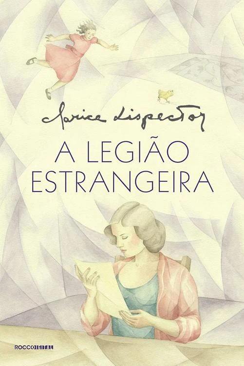 A Legião Estrangeira