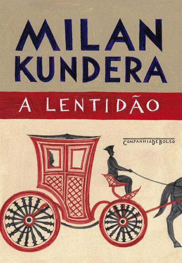 A lentidão