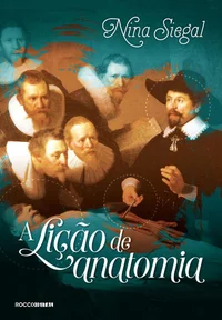 A Lição de Anatomia