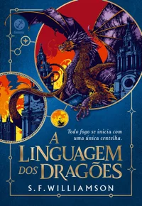 A linguagem dos dragões