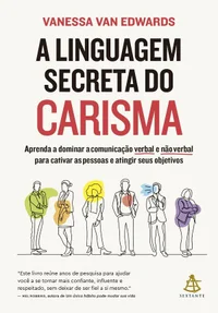 A linguagem secreta do carisma