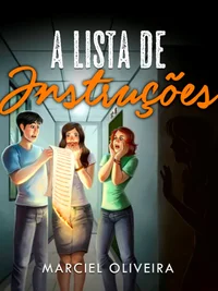 A Lista de Instruções