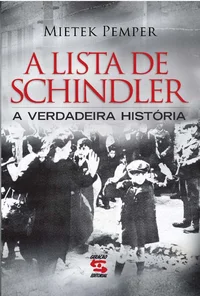 A Lista de Schindler