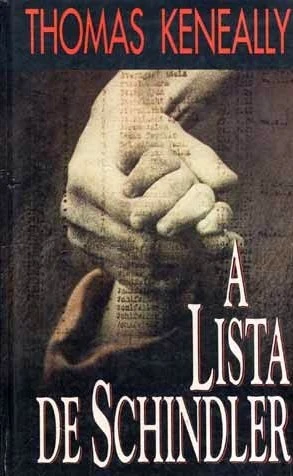 A Lista de Schindler