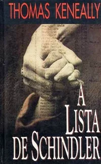 A Lista de Schindler