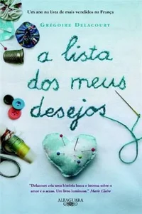 A Lista dos Meus Desejos