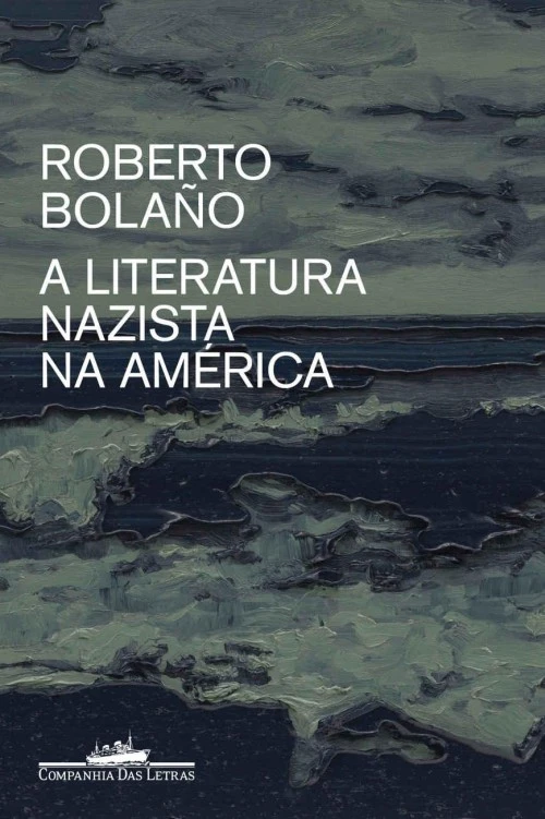 A literatura nazista na América