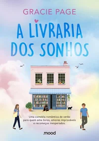 A livraria dos sonhos