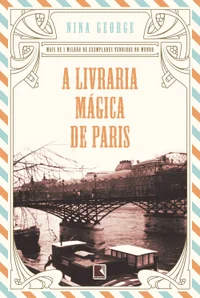 A Livraria Mágica de Paris