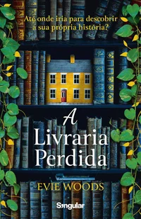 A Livraria Perdida