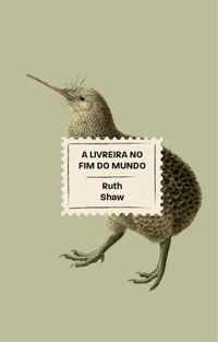 A livreira no fim do mundo