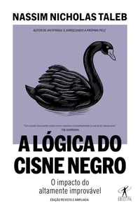 A lógica do Cisne Negro