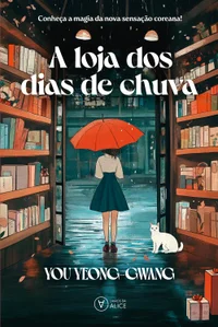 A loja dos dias de chuva