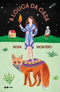 A Louca da Casa