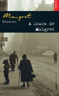 A Louca de Maigret