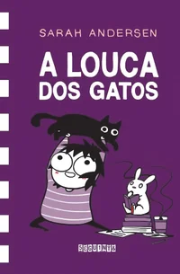 A louca dos gatos