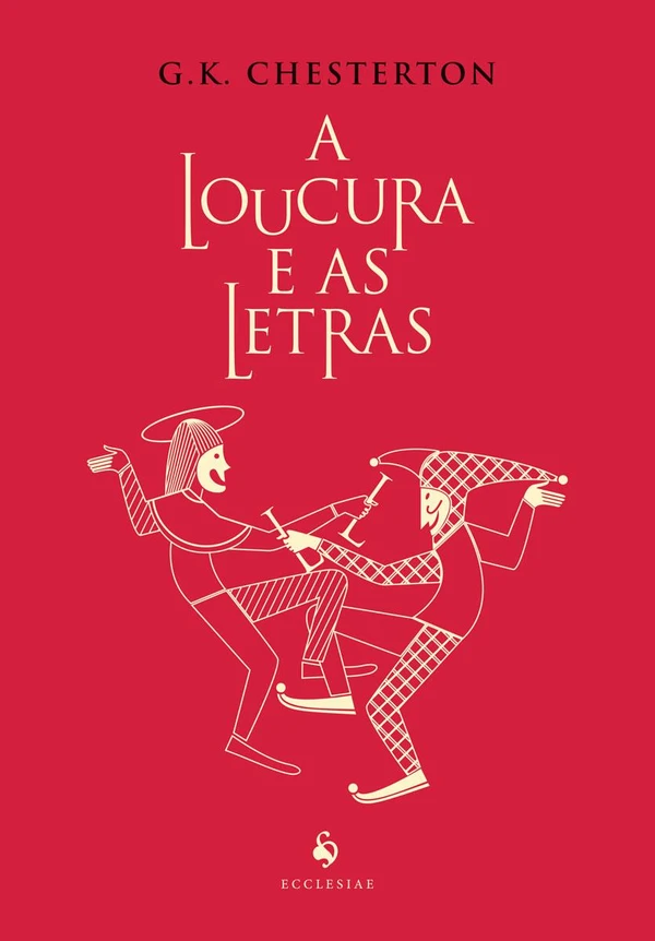 A loucura e as letras
