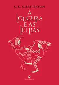 A loucura e as letras