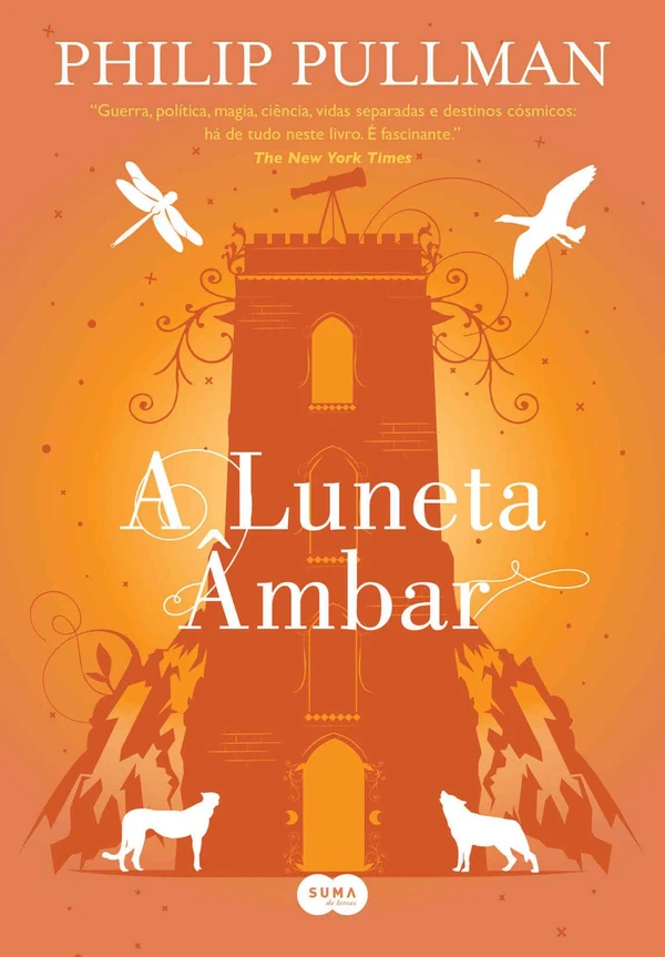 A Luneta Âmbar