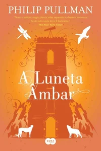 A luneta âmbar