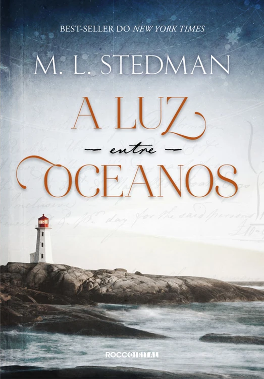 A Luz Entre Oceanos