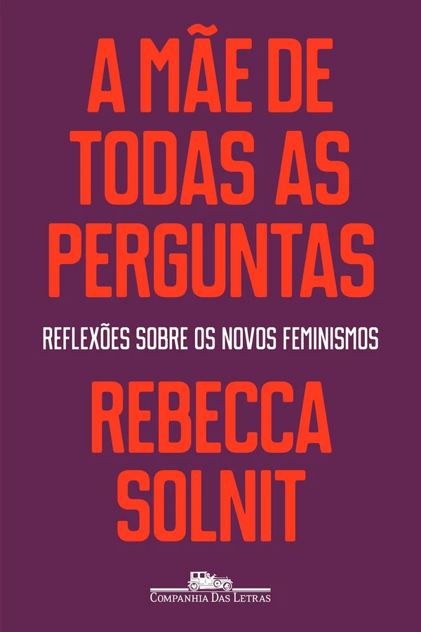 A mãe de todas as perguntas