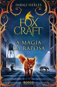 A magia da raposa