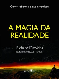 A Magia da Realidade