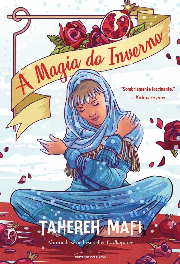 A magia do Inverno