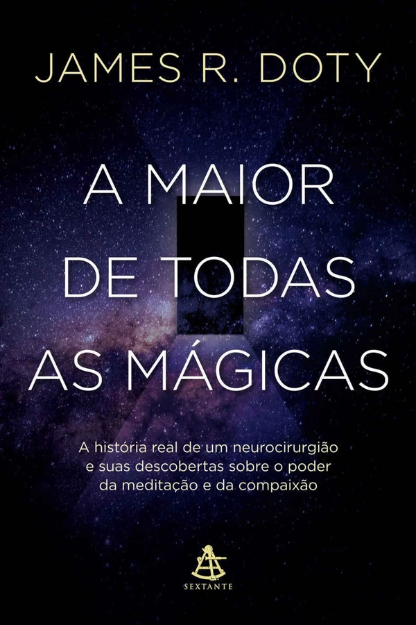 A maior de todas as mágicas