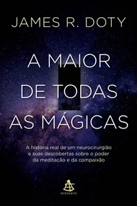 A maior de todas as mágicas