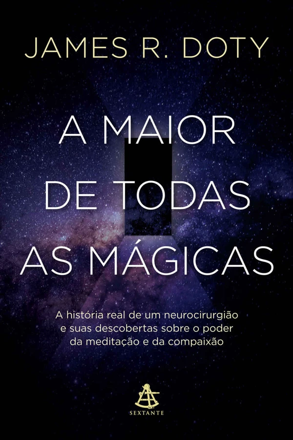 A maior de todas as mágicas
