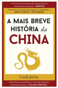A Mais Breve História da China