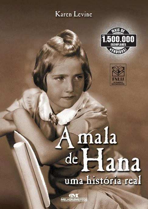 A Mala de Hana: Uma História Real