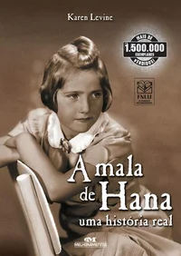 A Mala de Hana: Uma História Real