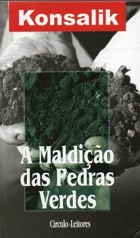 A Maldição das Pedras Verdes