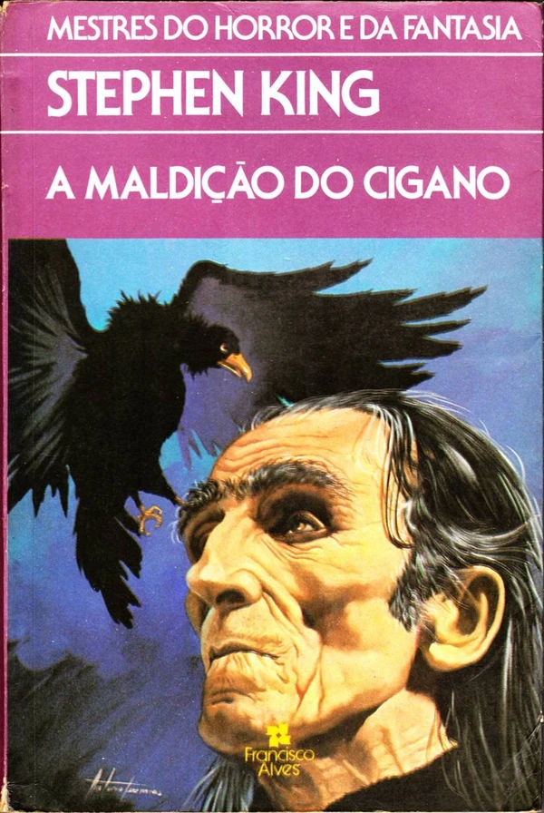 A Maldição do Cigano