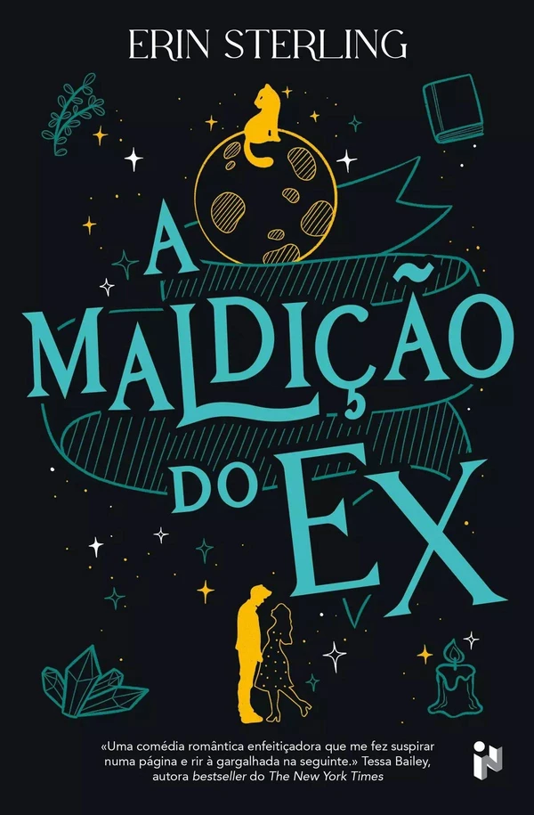 A Maldição Do Ex