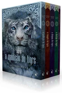 A Maldição do Tigre