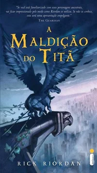 A Maldição do Titã