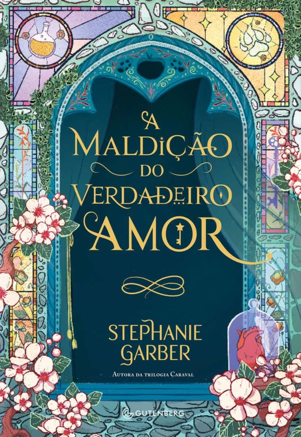 A maldição do verdadeiro amor