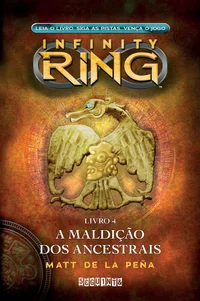 A Maldição Dos Ancestrais